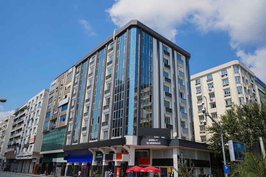 Emel İşhanı — 5. fotoğraf