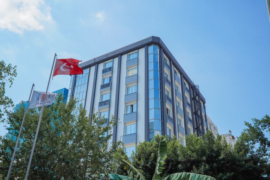 Emel İşhanı — 7. fotoğraf