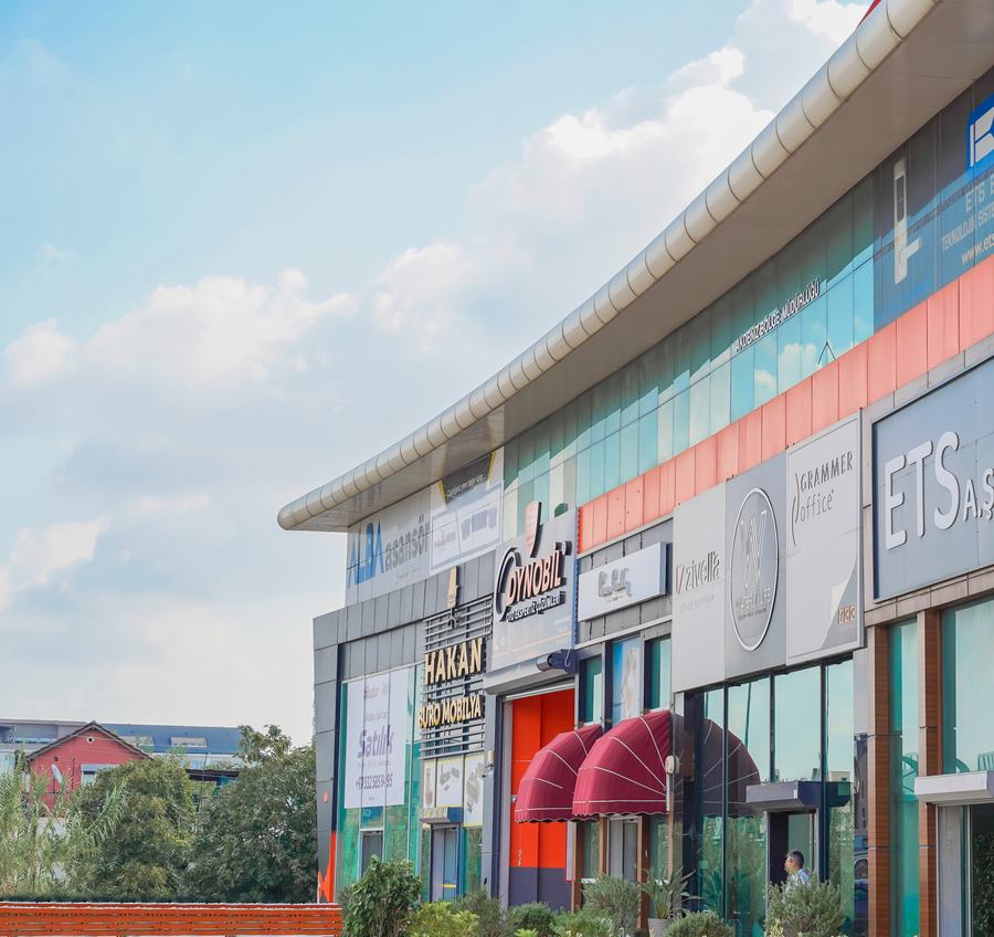 Işık Plaza — 8. fotoğraf