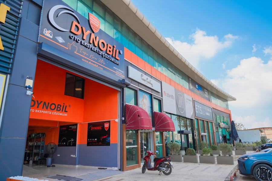 Işık Plaza — 9. fotoğraf