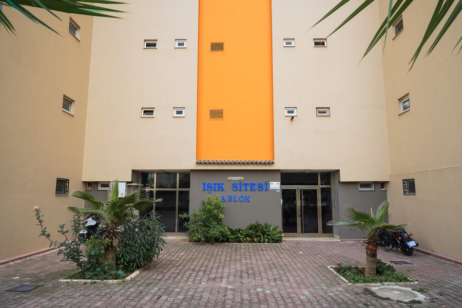 Işık Sitesi