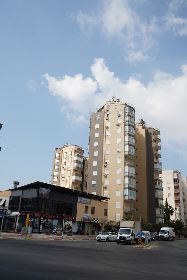 Işık Sitesi — 10. fotoğraf