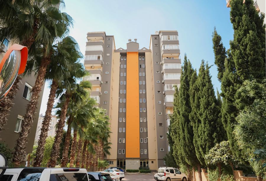 Işık Sitesi — 3. fotoğraf