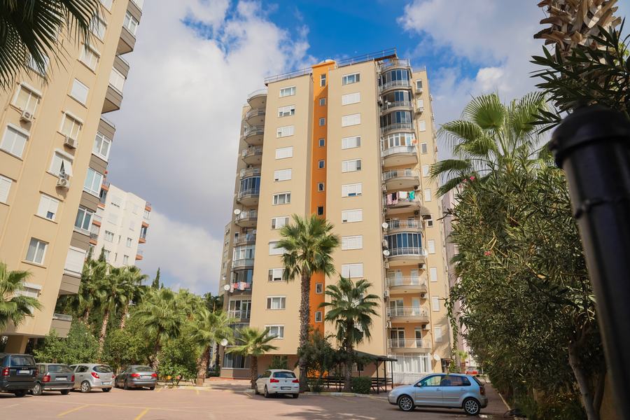 Işık Sitesi — 4. fotoğraf