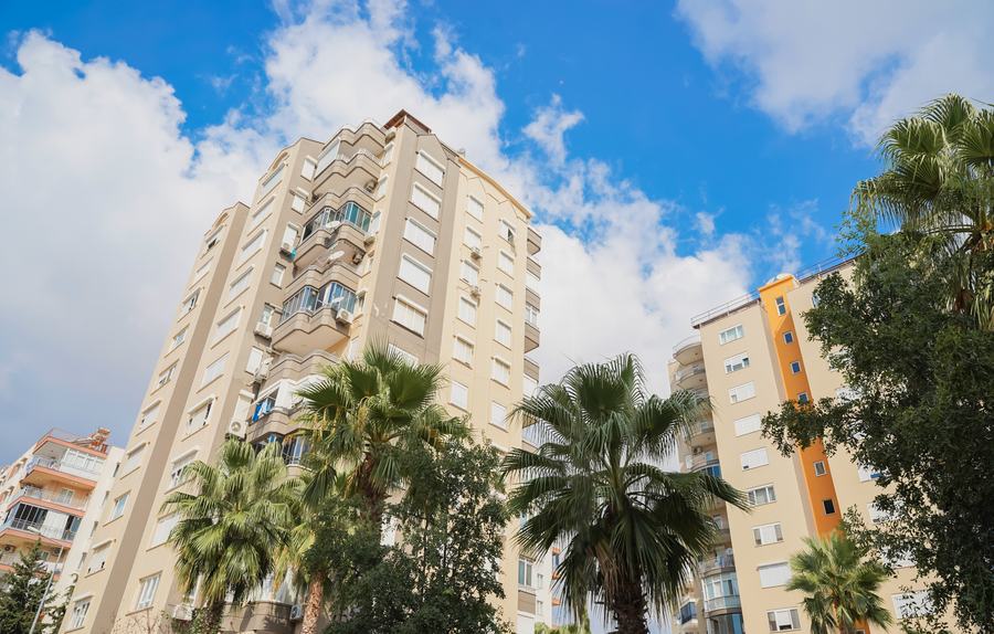 Işık Sitesi — 5. fotoğraf