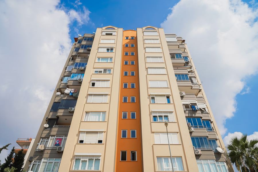 Işık Sitesi — 6. fotoğraf