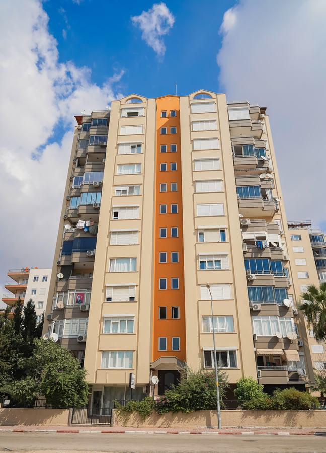 Işık Sitesi — 7. fotoğraf