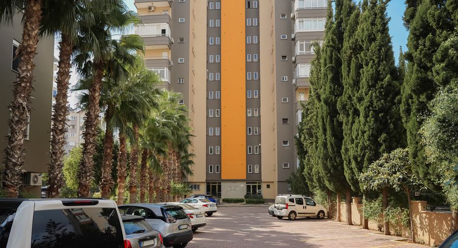 Işık Sitesi — 8. fotoğraf