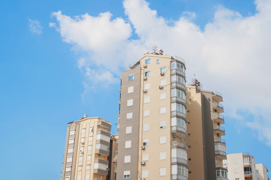 Işık Sitesi — 9. fotoğraf